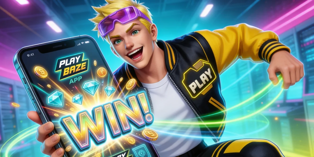 PlayBaze APK