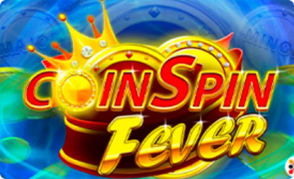 Coin Spin Fever