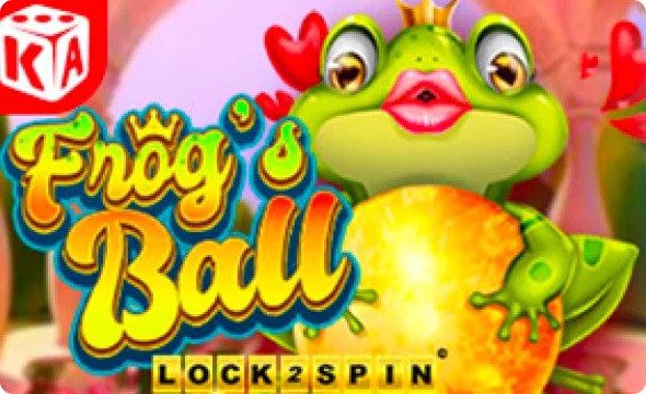 Frog’s Ball