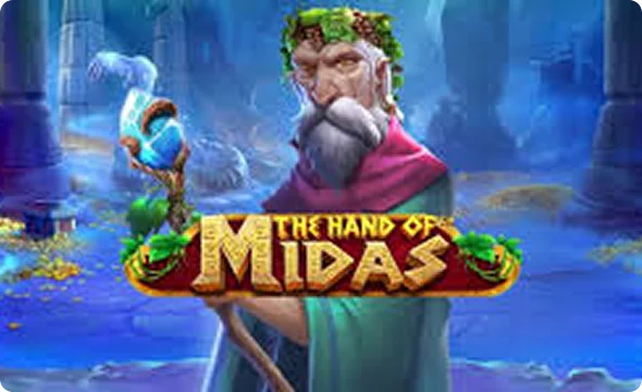 The Hand of Midas