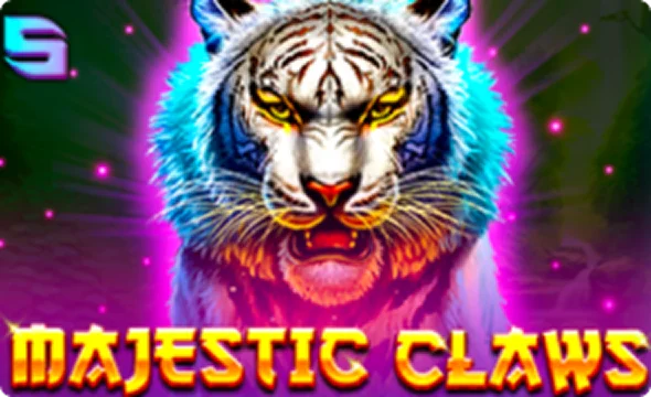 Majestic Claws