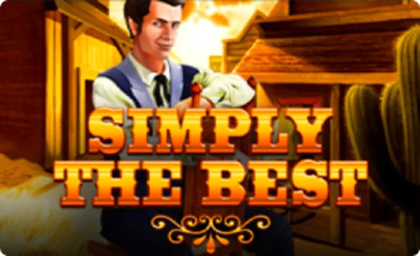 Simply the Best