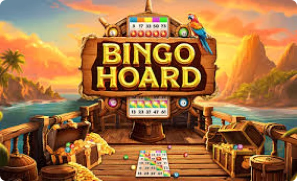 Bingo Hoard