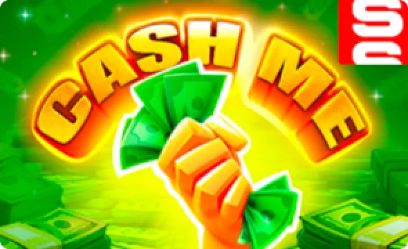 Cash Me