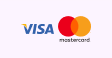 Visa, Mastercard